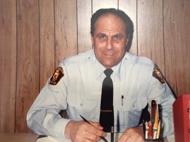 Robert Mart