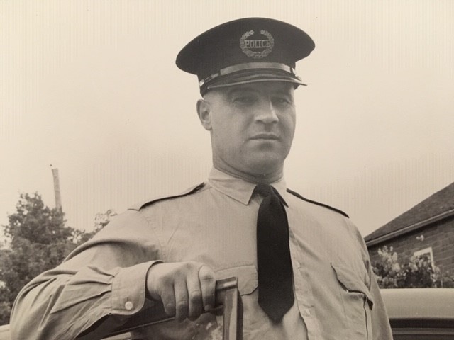Bernardt Busch