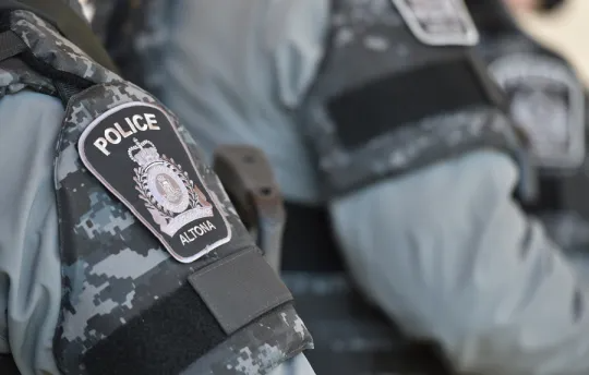 Regional Support Tactical Team.