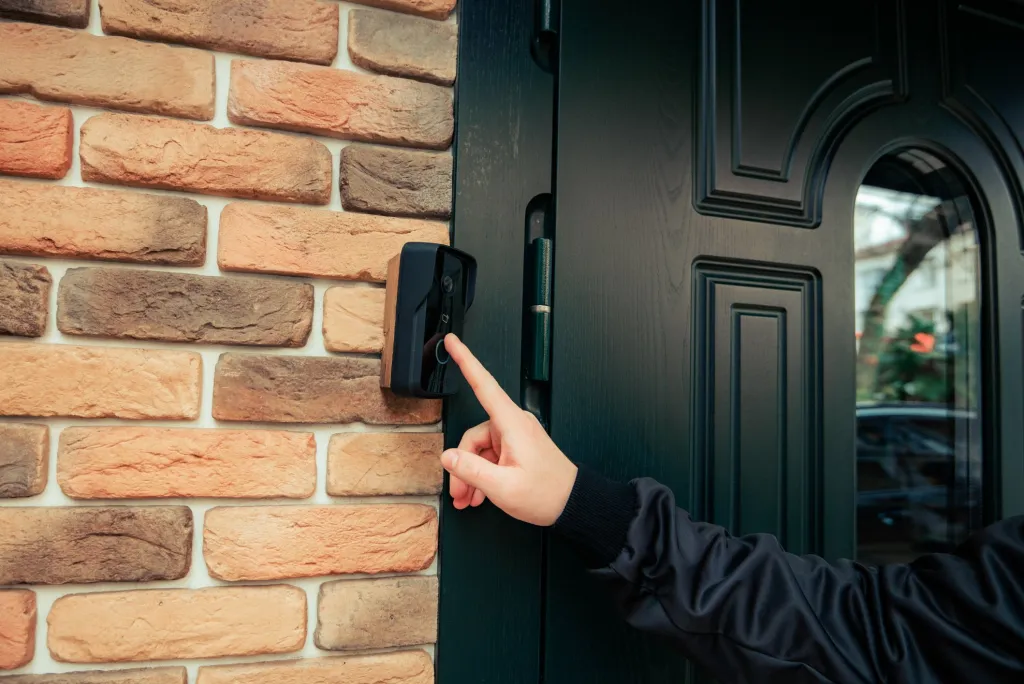 Doorbell