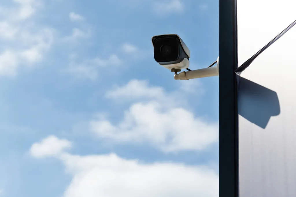 Outdoor Camera